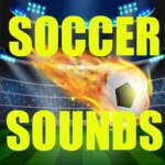 Logo of Tonos de Futbol android Application 